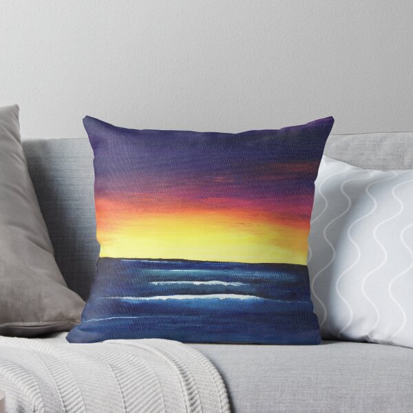Artikelvorschau, Dreamy Sunset entworfen und verkauft von SuzeeGee.