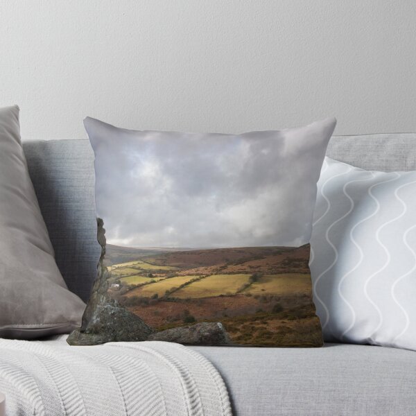 Item preview, Sharp Tor Horizon designed and sold by David Rowlatt.
