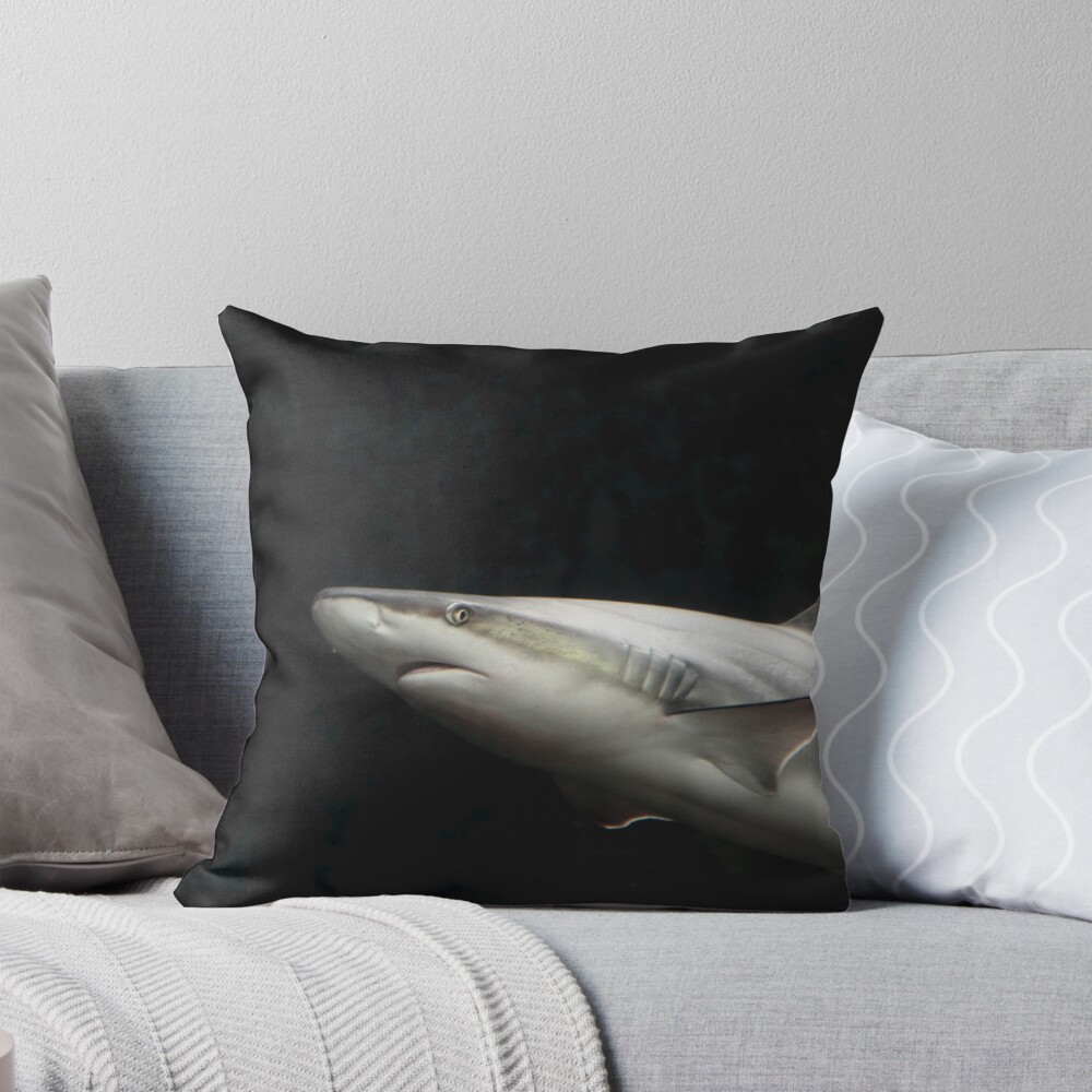 Item preview, Throw Pillow designed and sold by idnurse41.