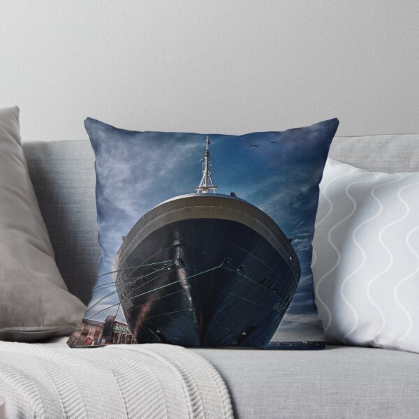 Item preview, Flying Dutchman designed and sold by Chris Lord's Pixielated Pixels.