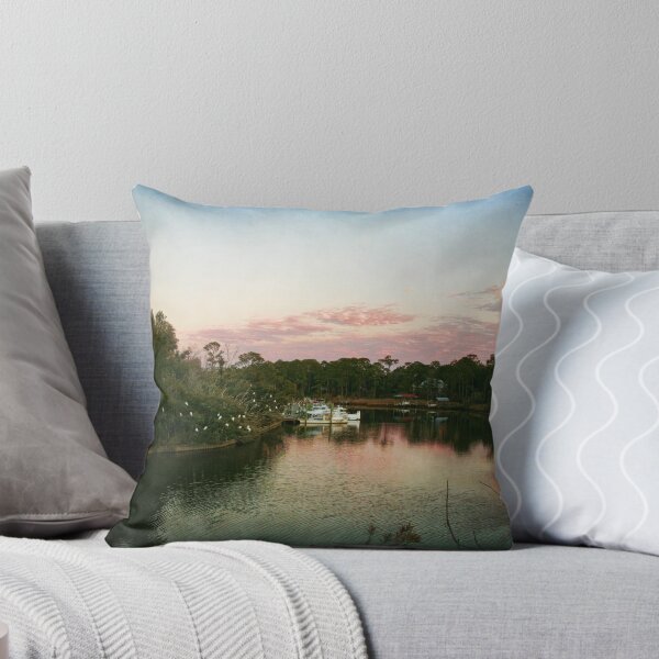 Item preview, Inner Harbor - Ocean Springs designed and sold by Jonicool.