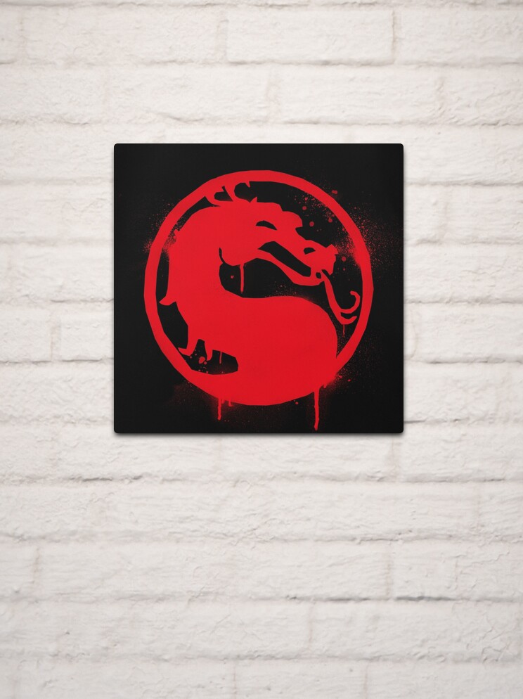 Flawless Victory | Mortal Kombat | Mortal Kombat 11 Sticker for Sale by  surik