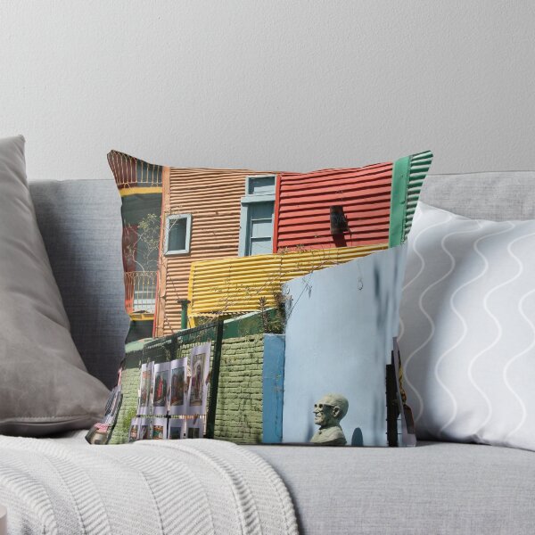 Item preview, La Boca, Buenos Aires, Argentina designed and sold by Deb22.
