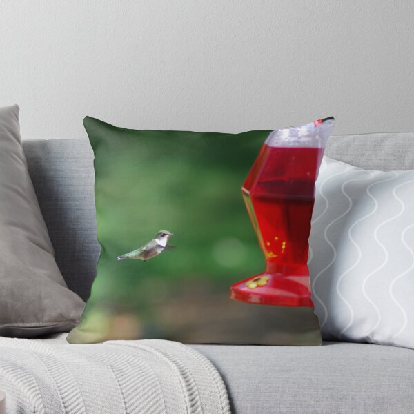 Item preview, Backyard Hummingbird designed and sold by KevinsView.