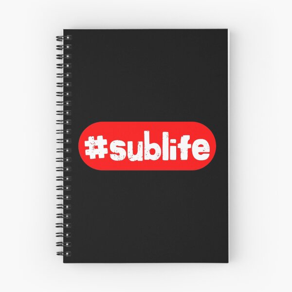 Item preview, #sublife designed and sold by GG160.