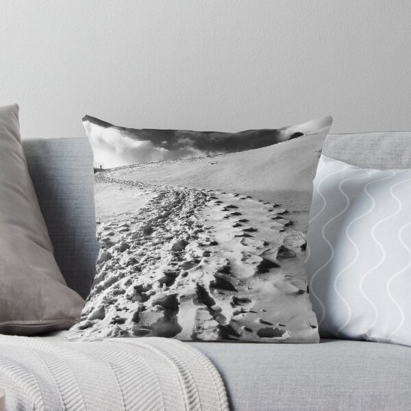 Item preview, Footsteps in the snow designed and sold by kumari.