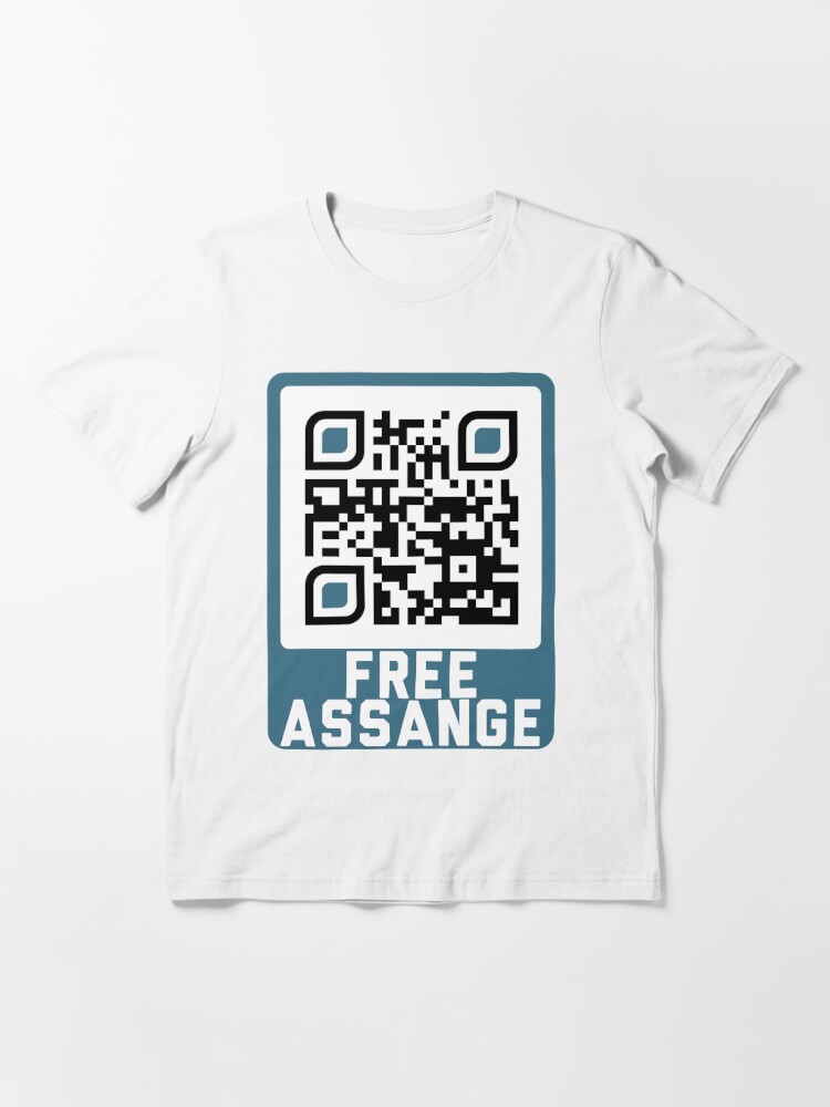 Untitled Essential T-Shirt for Sale by shagagarrick