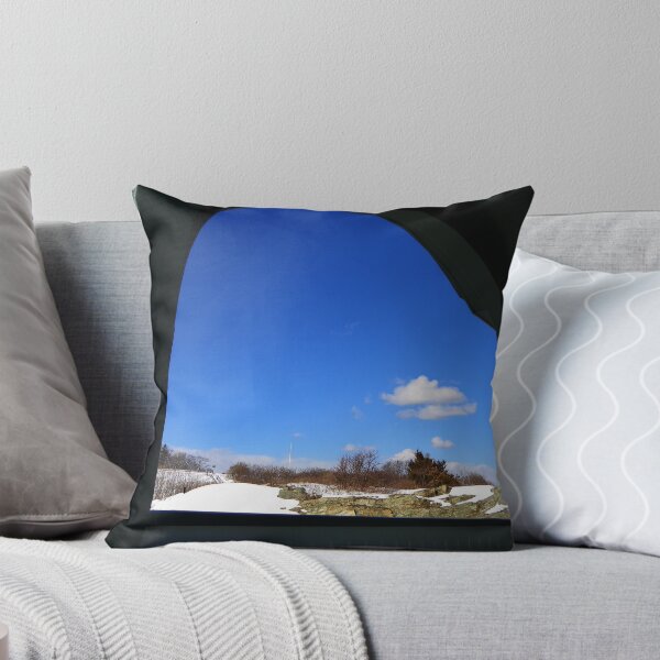 Item preview, Through the Archway designed and sold by MaryinMaine.