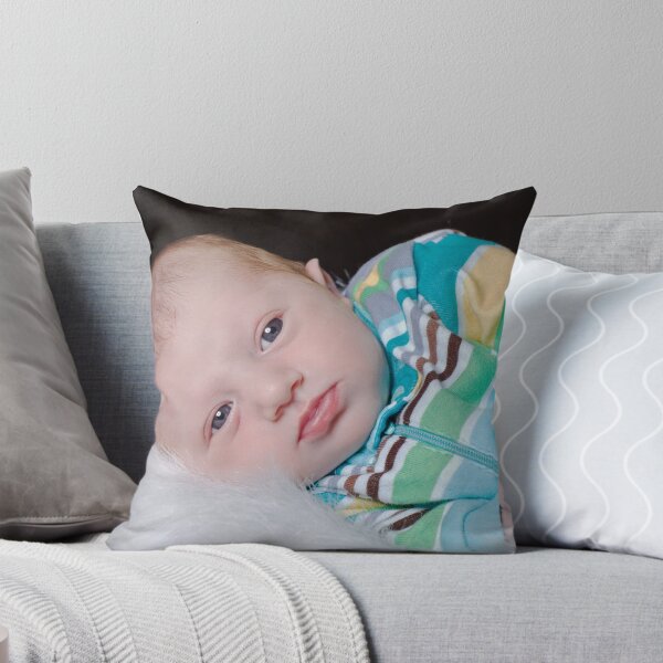 Item preview, Baby Orel designed and sold by Tanya Wallace.