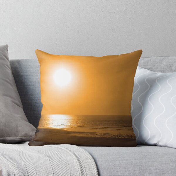 Item preview, ballybunion golden beach sunset designed and sold by morrbyte.