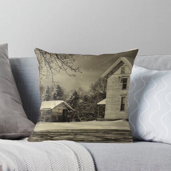 Item preview, The Dilapidated Shed designed and sold by aaronc.