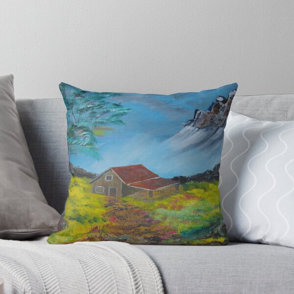 Item preview, Arcadia   designed and sold by LeonRice.