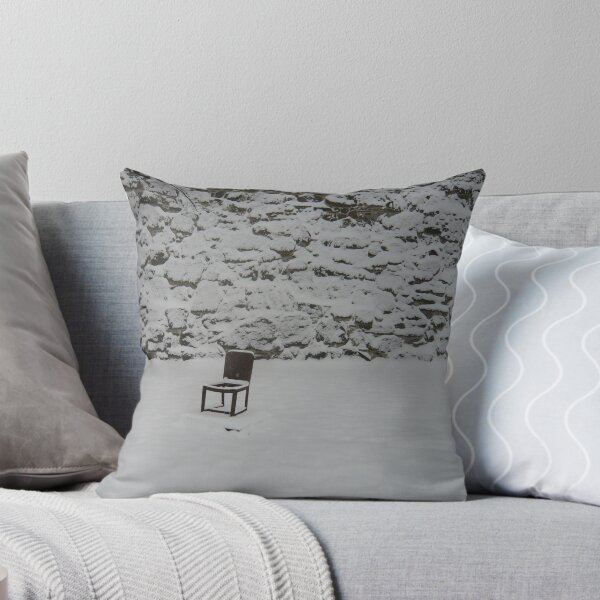 Item preview, Sit in Silence designed and sold by Hekla Hekla.