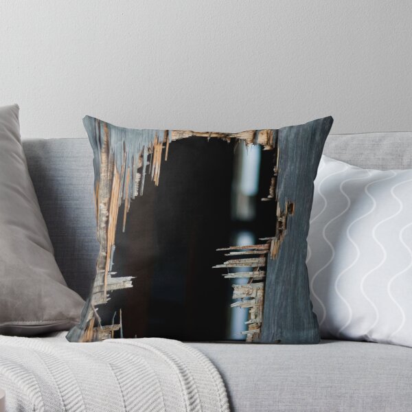 Item preview, Hole in wall - Richmond, CA designed and sold by LaquelW.