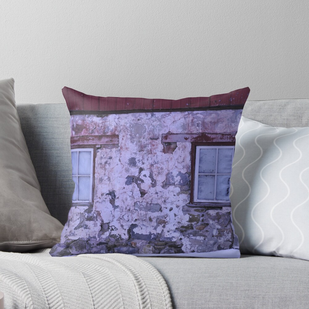Item preview, Throw Pillow designed and sold by deville.
