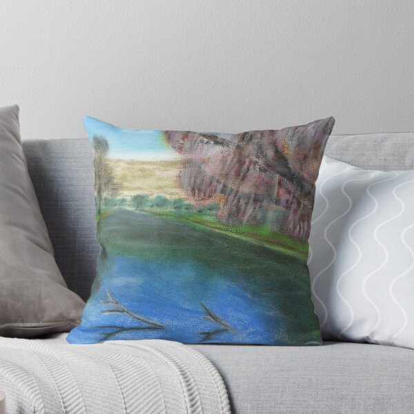 Item preview, Riverscape designed and sold by rjpmcmahon.