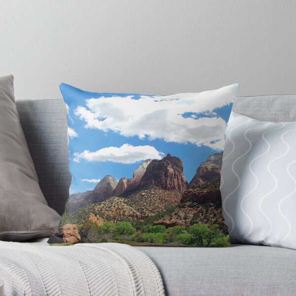 Artikelvorschau, Zion National Park entworfen und verkauft von Superflypapi.