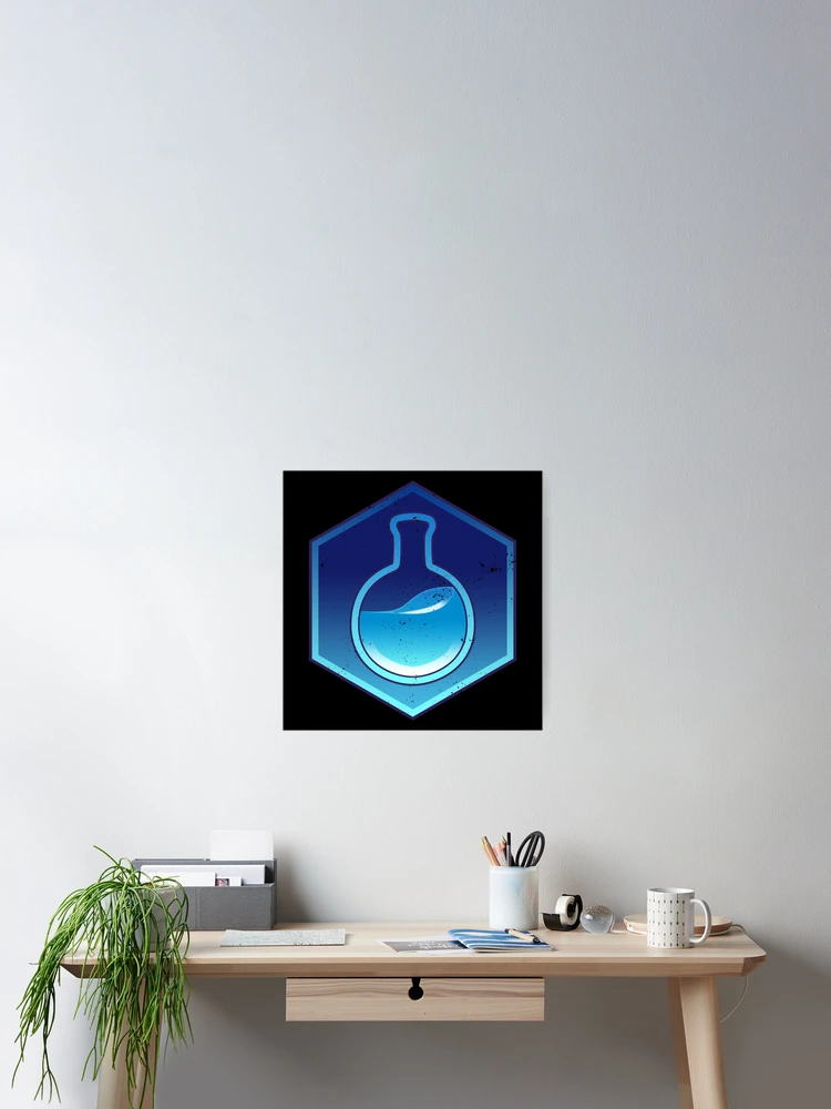 Thumbnail 2 of 3, Poster, Science Victory designed and sold by CCCDesign.