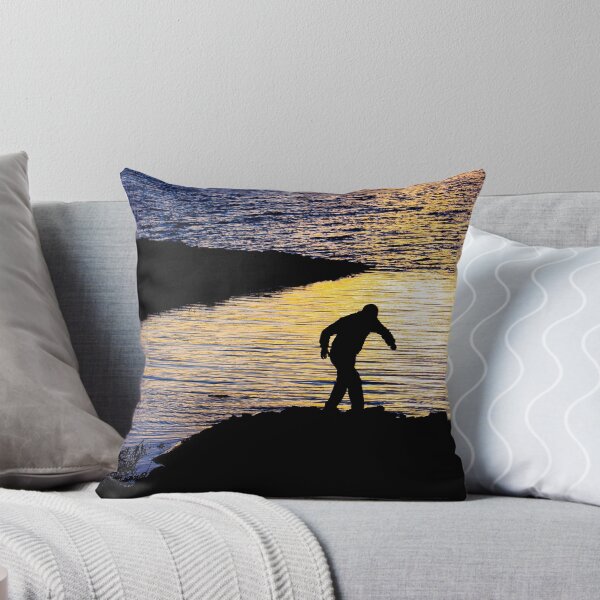 Item preview, Neanderthal Man designed and sold by Melissa Quigley.