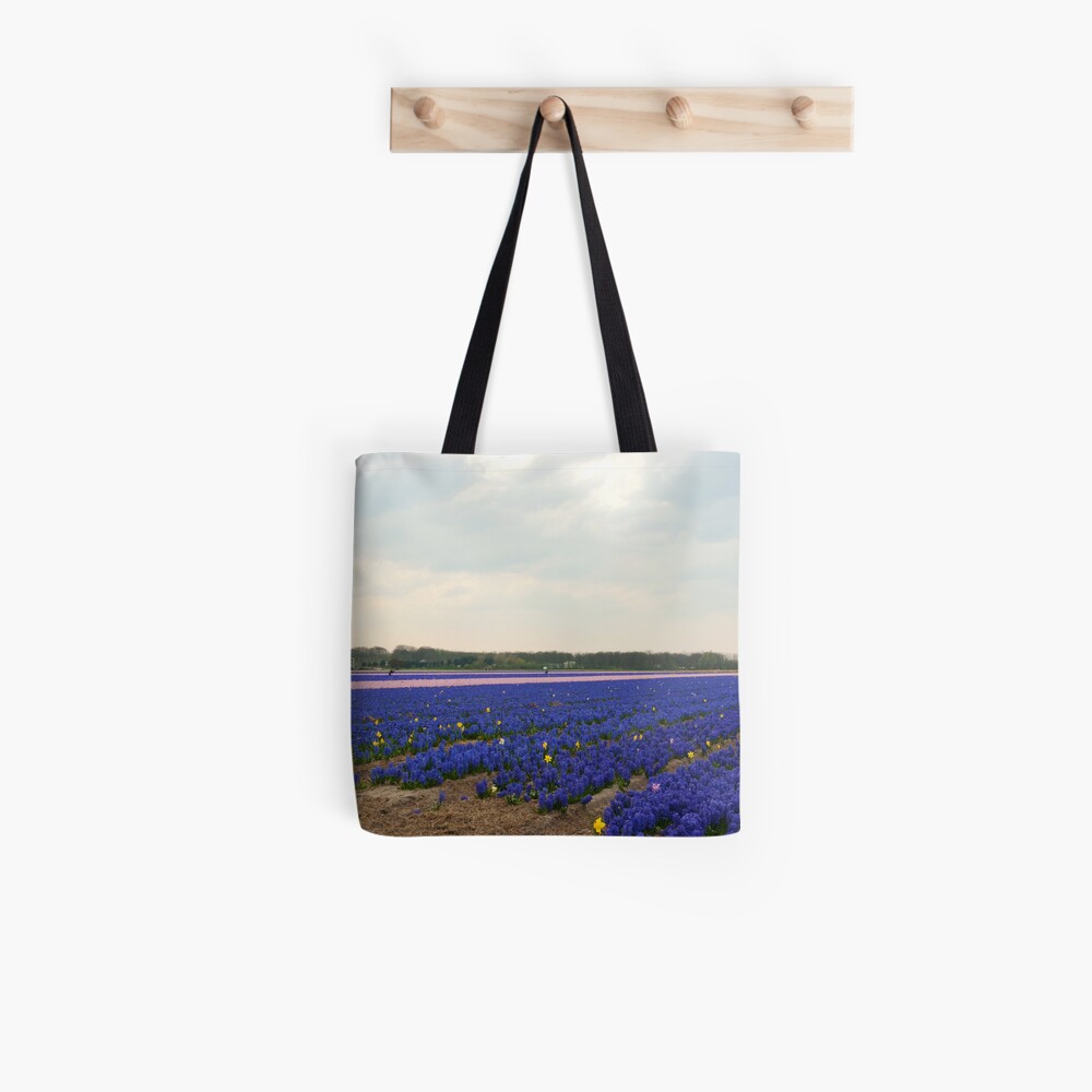 Item preview, All Over Print Tote Bag designed and sold by steppeland.