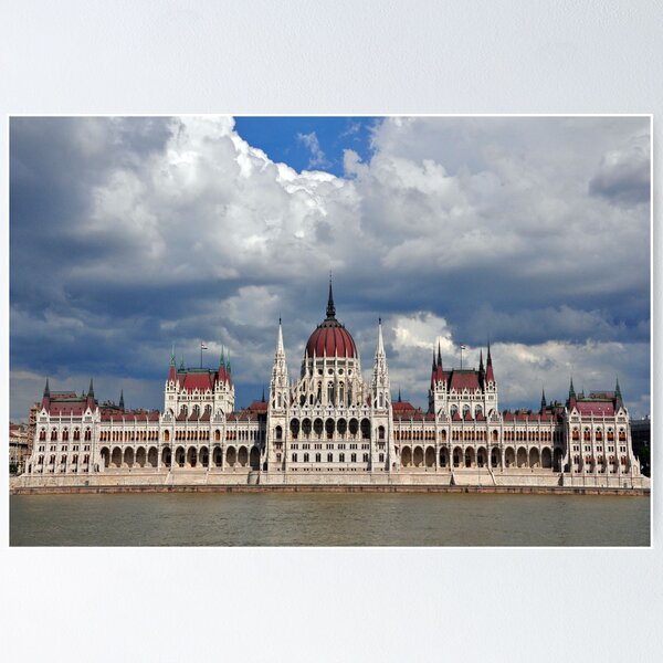 Item preview, Parliament designed and sold by paultclarke.