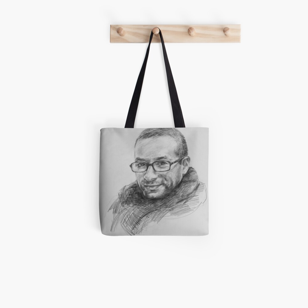Item preview, All Over Print Tote Bag designed and sold by Anthropolog.