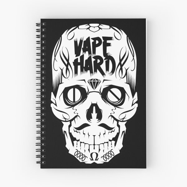 Aperçu de l'œuvre Vape dur créée et vendue par GG160.