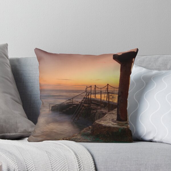 Item preview, Bronte Baths designed and sold by Mark Lucey.