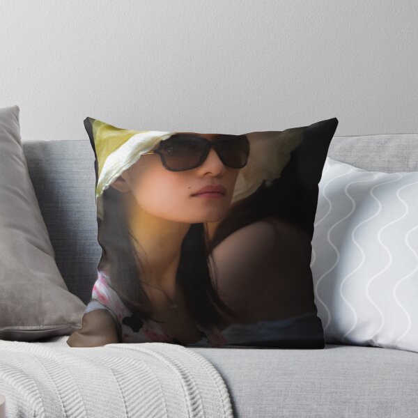 Item preview, Girl in Glasses, Brunswick Street Markets, Brisbane. designed and sold by David Mellor.