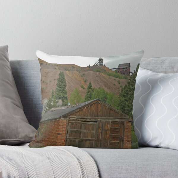 Item preview, Colorado Memories  designed and sold by Holly Werner.