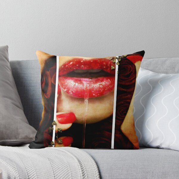 Item preview, Besame Mucho designed and sold by Sybille Sterk.