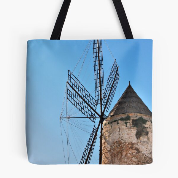 Item preview, El Molino. designed and sold by Tigersoul.