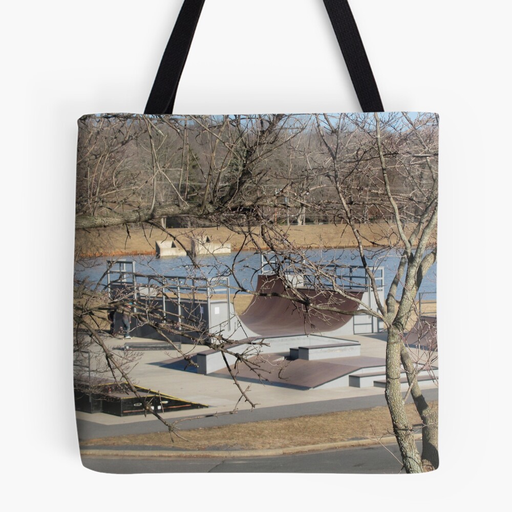 Item preview, All Over Print Tote Bag designed and sold by exuberantrants9.