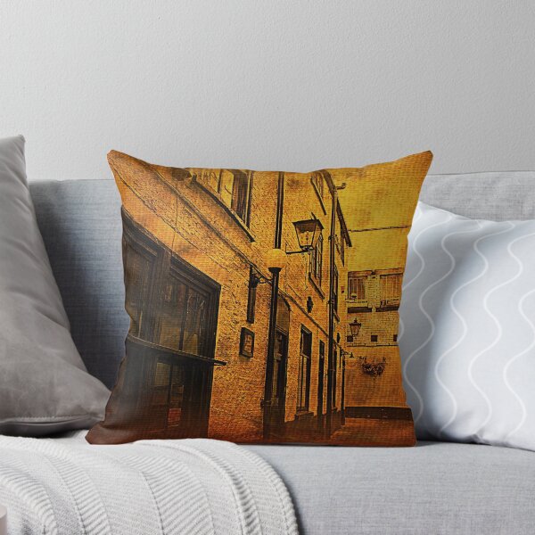 Item preview, Turks Head Yard designed and sold by JacquiK.