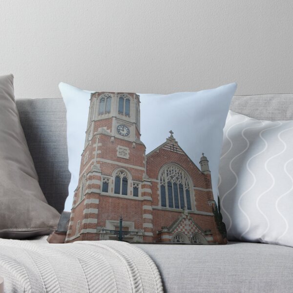 Item preview, Christ church Henley-on-Thames designed and sold by days-photographic.