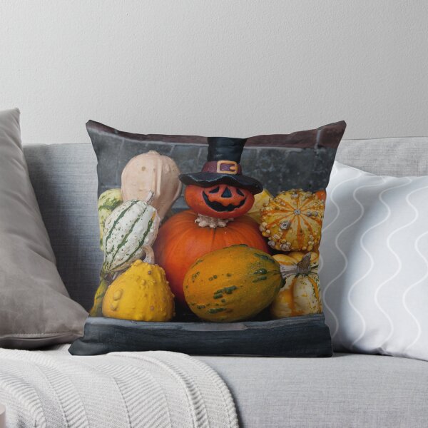 Aperçu de l'œuvre Oh my Gourd créée et vendue par hawkie.