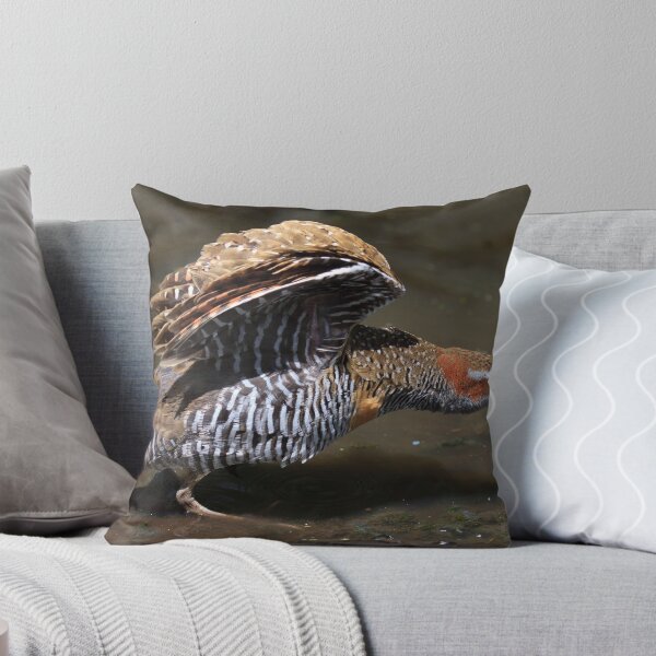 Item preview, Buff banded rail. designed and sold by trevorb.