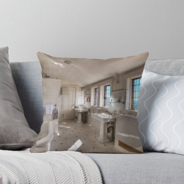 Item preview, Castle Bathroom Too designed and sold by Bruce Taylor.