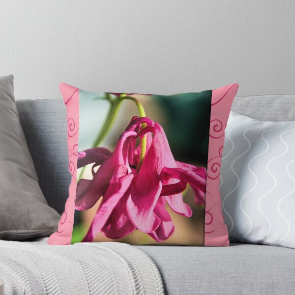 Item preview, The Glory of Pink designed and sold by teresa731.