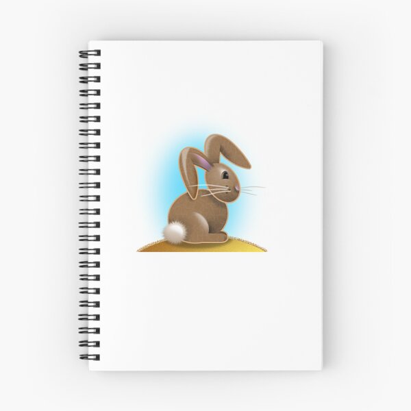 Item preview, Brown Bunny designed and sold by Annette Kraus.
