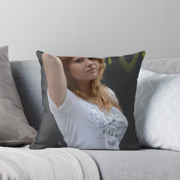 Item preview, Model in Waiting designed and sold by ChrisBrody.
