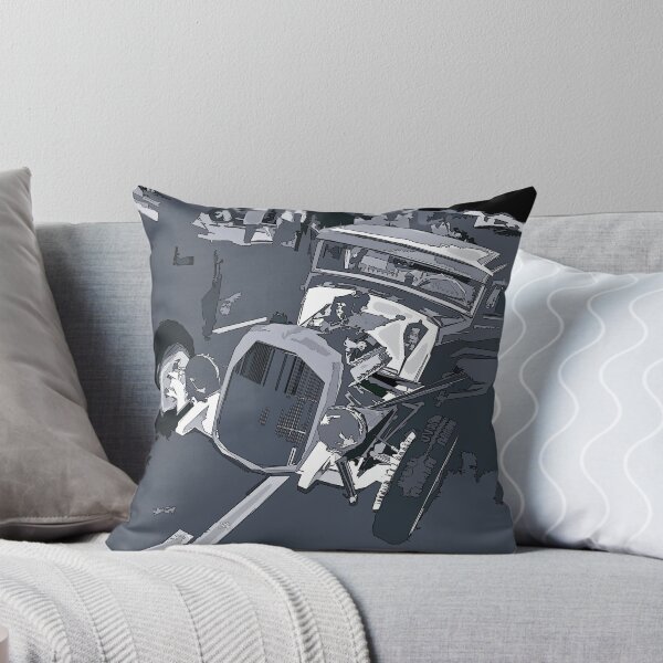 Item preview, "Badass" Rodding Kaos designed and sold by Chet  King.