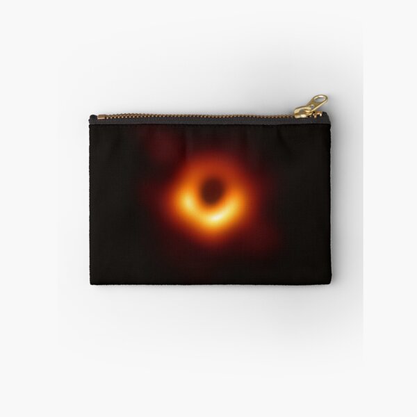 Item preview, First Picture of a Black Hole HD designed and sold by Dator.