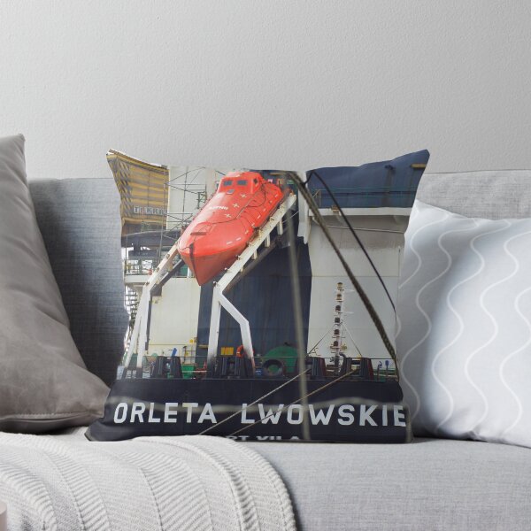 Item preview, Gdansk Shipyards - Sights and Sounds designed and sold by KevinsView.
