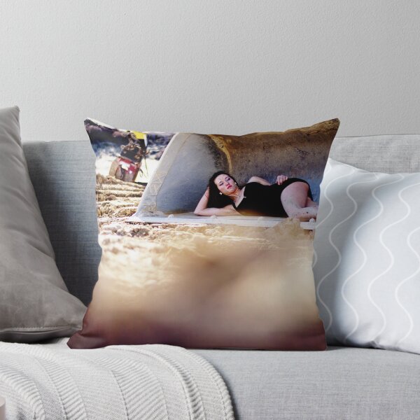 Item preview, serene designed and sold by malek haneen.