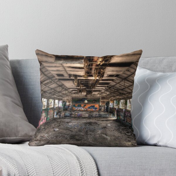 Item preview, The warehouse designed and sold by Adam  Barstow.