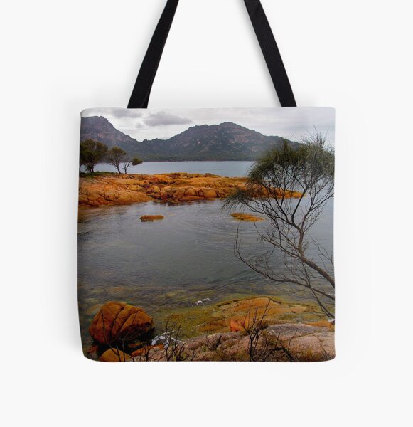 Item preview, Freycinet National Park, Tasmania designed and sold by browna.