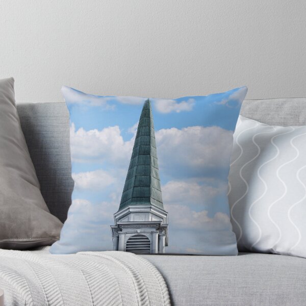 Item preview, Just a Church Steeple? designed and sold by barnsis.