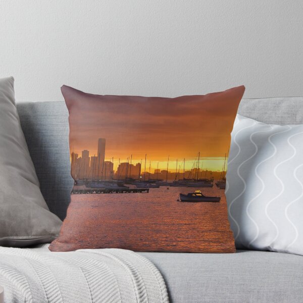 Item preview, Calm after the Storm designed and sold by Paul Oliver.