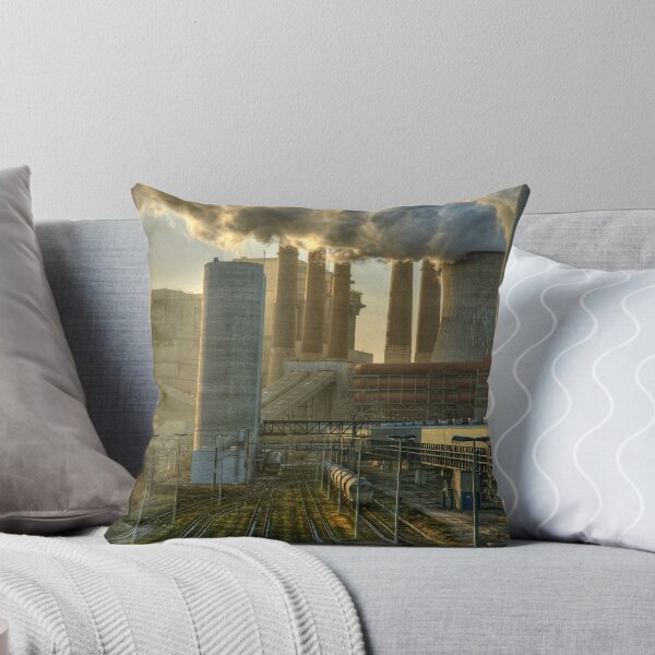 Item preview, Power Station, Germany. designed and sold by David A. L. Davies.